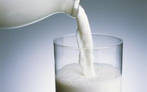 Моніторинг цін на молоко-сировину. Підсумки жовтня