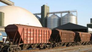 Як відіб’ється на зерновиках подорожчання залізничних вантажних перевезень