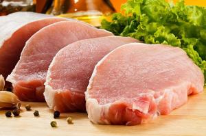 Названо основних постачальників свинини в Україну