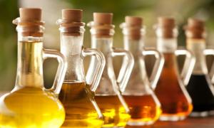Якість українських рослинних олій відповідає міжнародним стандартам