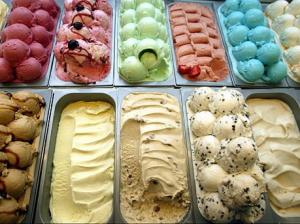 В Україні майже вдвічі поменшало виробників морозива