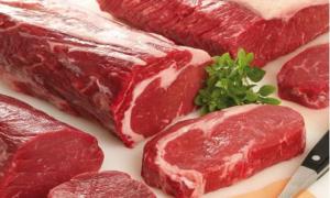 Україна недоотримує $2 мільярди через яловичину