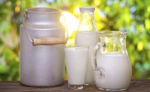 99% відсотків українських переробників молока ментально ще в СРСР
