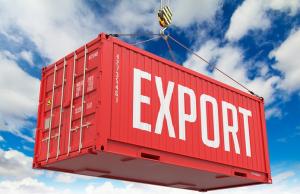 Топ-10 країн, до яких експортується українська продукція 