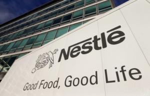 Nestle продає кондитерський бізнес у США