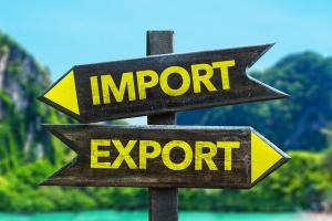 Український аграрний експорт може встановити новий рекорд 