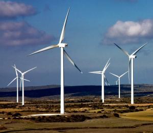 У Херсонській області встановлять 16 вітрогенераторів