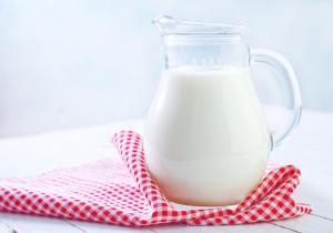 Для підвищення якості молока буде надаватися значна державна підтримка