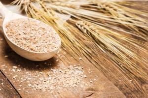 Україна почала експортувати все більше пшеничних висівок