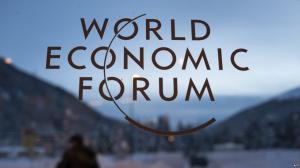 Давос 2018: основні події Всесвітнього економічного форуму