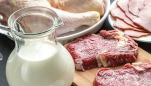 Чи скоро «домашні» молоко і м'ясо опиняться в резервації – дослідження