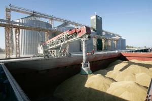 Які портові зернові термінали відкриються в 2018 році