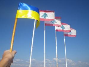 Україна та Ліван будуть поглиблювати співпрацю у галузі АПК