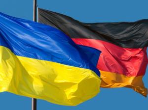 Україна та Німеччина будуть поглиблювати співпрацю в рамках аграрних проектів