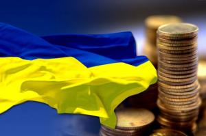 МВФ прогнозує, що у 2018 році економіка України зросте на 3―3,5%