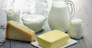 IFC допоможе молочній галузі підняти стандарти