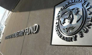 МВФ може виділити Україні 1,9 млрд доларів