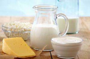Прибутковість виробництва молока за місяць  впала майже на 10% — оцінка