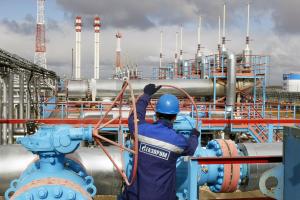 «Газпром» мусить повернути Україні  $8,5 мільярда, — Гройсман