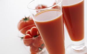 Україна експортувала 6,3 тисячі тонн томатного соку