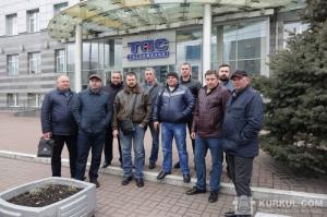 Результати переговорів Тігіпка і фермерів: посівна все ще під загрозою