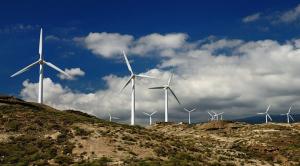 Під Одесою побудують вітрову електростанцію вартістю €140 млн