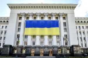 Українці хочуть бачити в Адміністрації Президента «Вечірній квартал» – опитування 