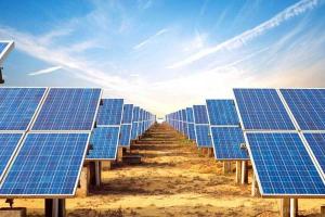 82% всіх альтернативних джерел енергії в Україні – сонячні електростанції