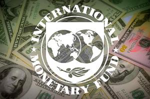 Пораховано, скільки коштів взяла Україна від МВФ за роки незалежності