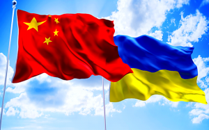 У липні відбудеться бізнес-форум представників АПК з України та Китаю, – Мінагрополітики