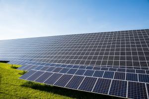 Норвежці побудують на Черкащині потужні сонячні електростанції