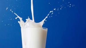 У Держпродспоживслужбі спростували інформацію про те, що українці п’ють радіоактивне молоко