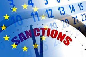 У «віджатий» в України Крим Європа заборонила інвестувати ще рік