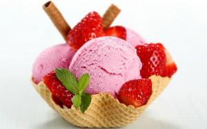 Українське морозиво – високої якості, – дослідження