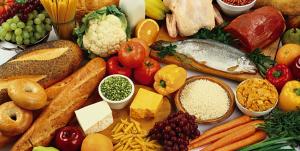 Українці їстимуть менше м’яса та ще деяких продуктів харчування