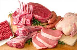 В Україні – найдешевше у світі м’ясо, – дослідження