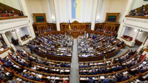 У парламенті розпочався аграрний день – депутати розглянуть 11 законопроектів