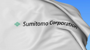 Японська корпорація Sumitomo купує українського дистриб’ютора насіння та ЗЗР