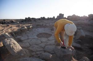 В Йорданії знайдено найстаріший хліб на планеті