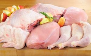У 2018 році експорт м’яса птиці збільшився майже на чверть, – Інститут аграрної економіки