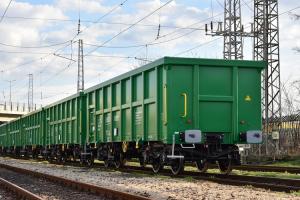 Україна оскаржила рішення СОТ, яке обмежує поставки вагонів до РФ 