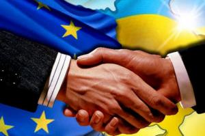 України планує ЗВТ ще з двома країнами
