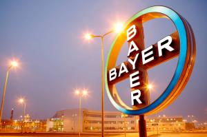 Bayer відкрила в Україні новий завод
