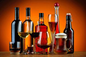 Україна втратила майже половину експортного ринку алкоголю