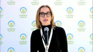 Луганський осередок Аграрної партії звинувачує однопартійців у зраді 
