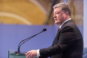 Порошенко запевнив, що дефолту в Україні не буде