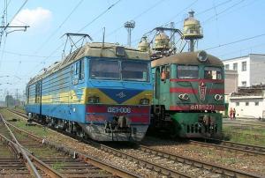 «Укрзалізниця» буде продавати списані локомотиви і вагони, – Кравцов