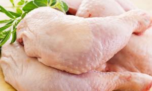 Порівняли ціни на курятину в Україні та Польщі