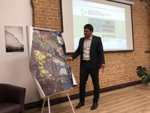 Стартував проект з безкоштовної інвентаризації земель ОТГ в Україні