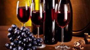 Українське вино стає все більш популярним: продажі зросли на чверть